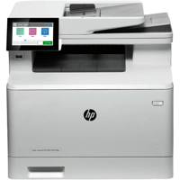 טונר למדפסת HP Color LaserJet Managed MFP E47528